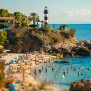 sites salou