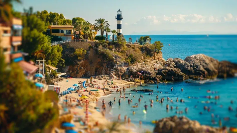 sites salou