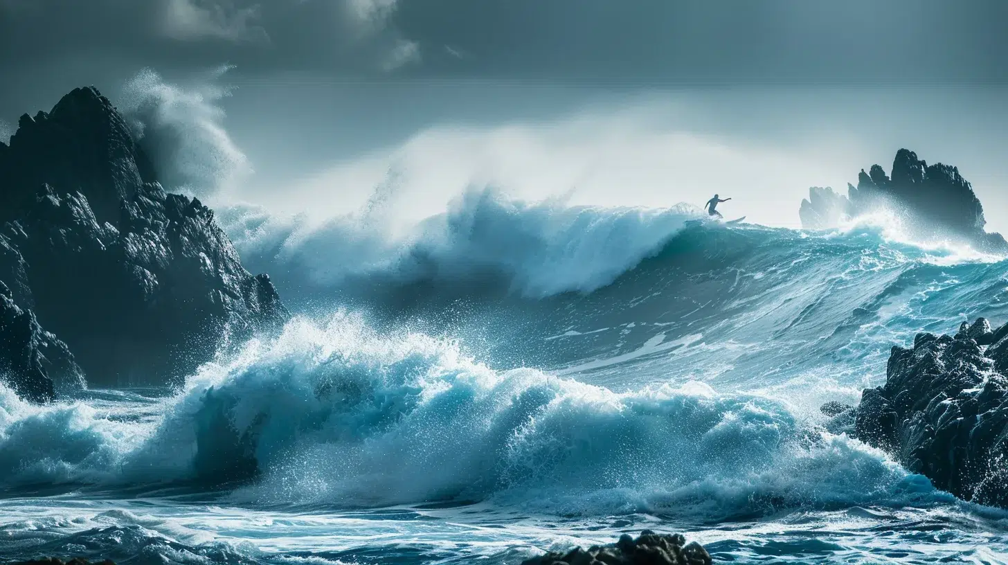 spots de surf