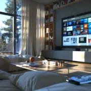 streaming série