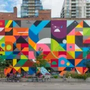 street art contemporain
