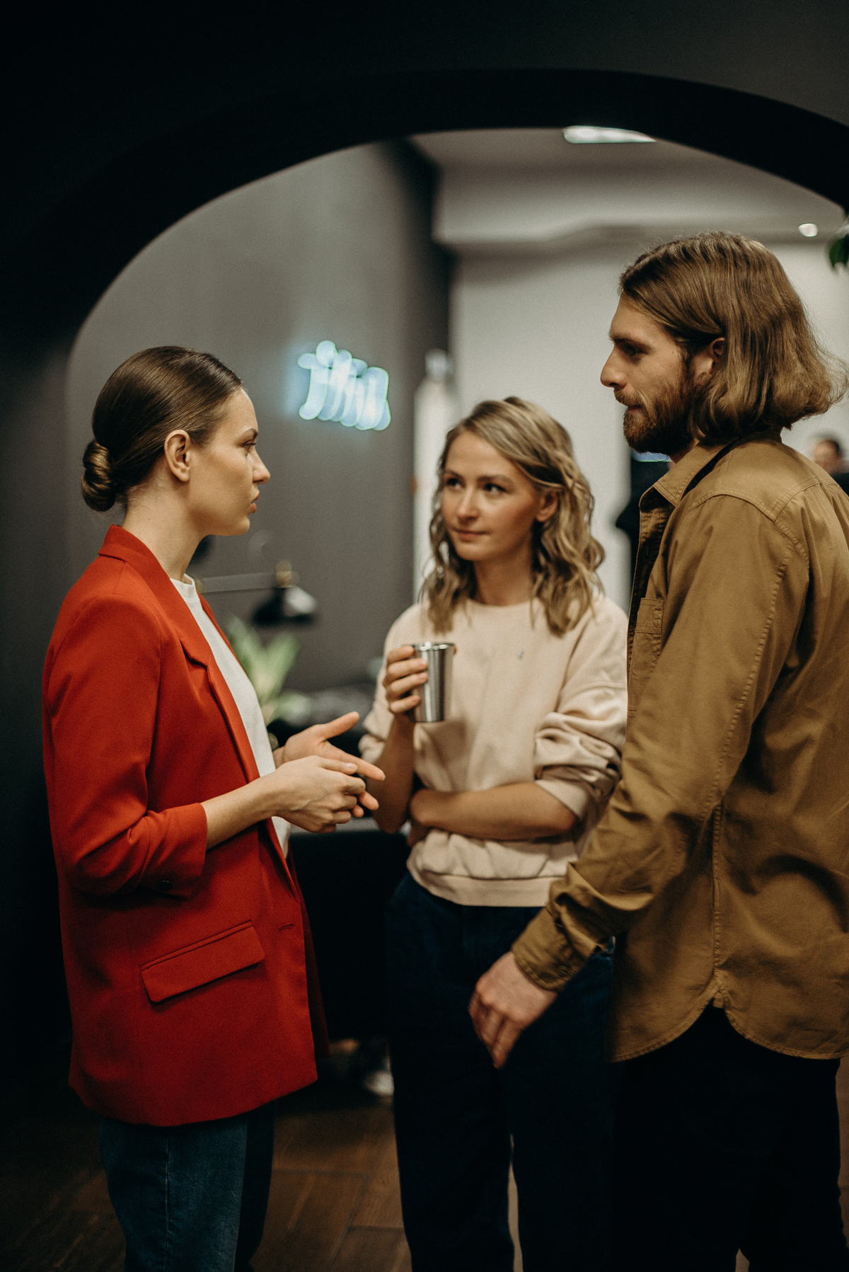 sujets de conversation à avoir entre amis