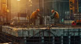 techniques ferraillage