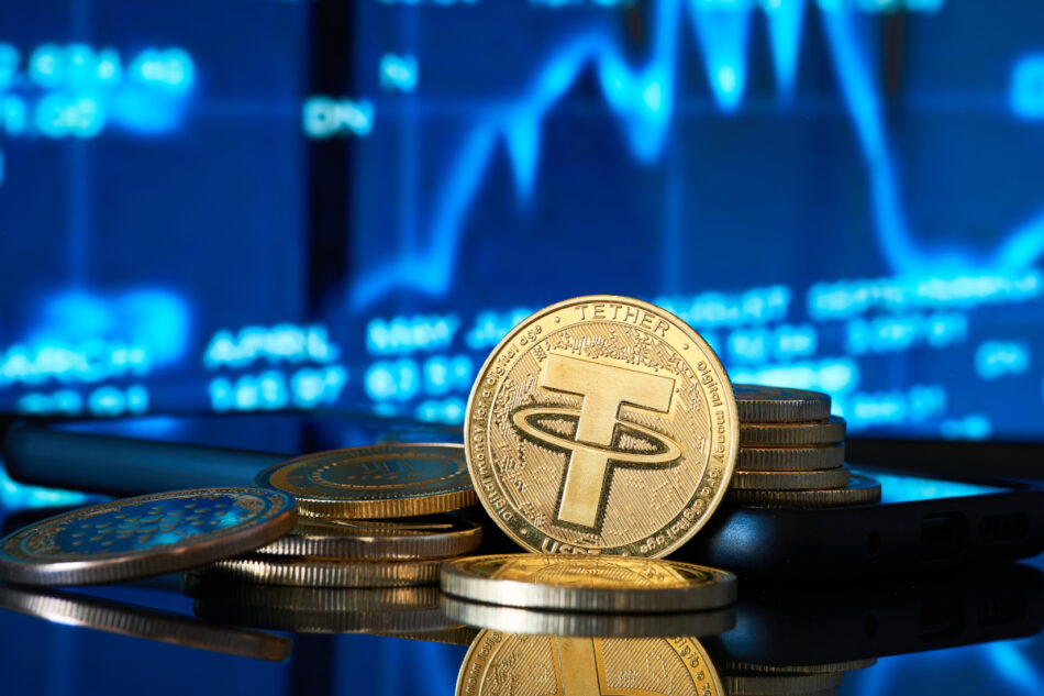 tether crypto