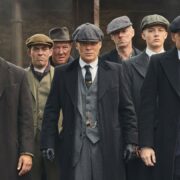 traduction Peaky Blinders