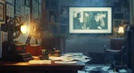 tueurs en série sur grand écran