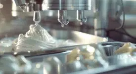 turbine à glace