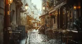 vers et ruelles