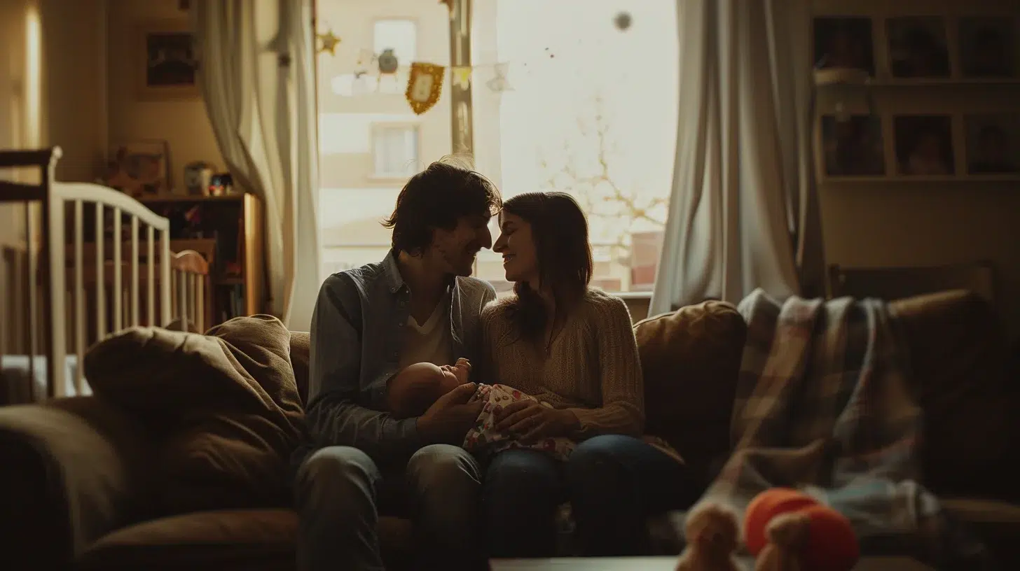 vie sexuelle epanouie